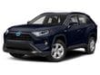 Used 2020 Toyota RAV4 Hybrid XLE SUV
