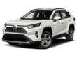Used 2020 Toyota RAV4 Hybrid Limited SUV