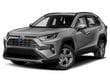 Used 2020 Toyota RAV4 Hybrid Limited SUV