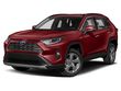 Used 2020 Toyota RAV4 Hybrid Limited SUV