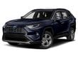 Used 2020 Toyota RAV4 Hybrid Limited Sport Utility