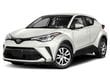 Used 2020 Toyota C-HR XLE SUV