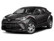 Used 2020 Toyota C-HR XLE SUV