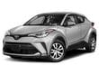 Used 2020 Toyota C-HR XLE SUV