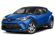 Used 2020 Toyota C-HR XLE SUV
