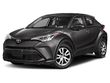 Used 2020 Toyota C-HR Limited SUV