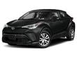 Used 2020 Toyota C-HR Limited SUV