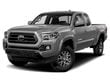 Used 2020 Toyota Tacoma 4WD Truck Access Cab