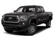 Used 2020 Toyota Tacoma SR5 V6 Truck Access Cab
