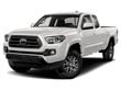Used 2020 Toyota Tacoma TRD Off-Road Truck Access Cab