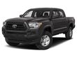 Used 2020 Toyota Tacoma  Truck Double Cab