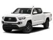 Used 2020 Toyota Tacoma 4WD SR5 SR5 Double Cab 6 Bed V6 AT