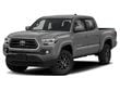 Used 2020 Toyota Tacoma 4WD  Truck Double Cab