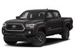 Used 2020 Toyota Tacoma SR5 Truck