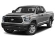 Used 2020 Toyota Tundra Truck Double Cab