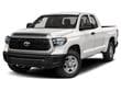 Used 2020 Toyota Tundra SR5 5.7L V8 Truck Double Cab