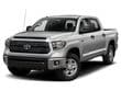 Used 2020 Toyota Tundra SR5 5.7L V8 4x2 CrewMax 5.5 ft. box 145.7 in. WB