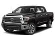 Used 2020 Toyota Tundra Limited Truck