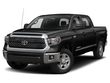 Used 2020 Toyota Tundra Platinum Truck