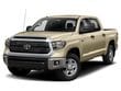 Used 2020 Toyota Tundra 4WD SR5