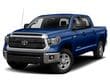Used 2020 Toyota Tundra SR5 Truck