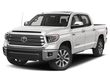 Used 2020 Toyota Tundra Limited Truck