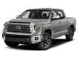 Used 2020 Toyota Tundra 1794 5.7L V8 Truck CrewMax