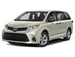 Used 2020 Toyota Sienna  Minivan/Van