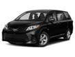 Used 2020 Toyota Sienna XLE Van