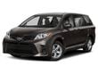 Used 2020 Toyota Sienna XLE 7 Passenger Van