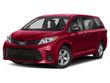 Used 2020 Toyota Sienna XLE Minivan/Van