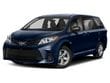 Used 2020 Toyota Sienna XLE