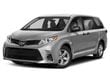 Used 2020 Toyota Sienna Limited 7 Passenger Van