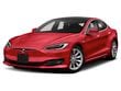 Used 2020 Tesla Model S Long Range Plus Hatchback