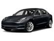 Used 2020 Tesla Model 3 Standard Range Sedan