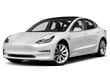Used 2020 Tesla Model 3 STANDARD RANGE PL Sedan