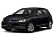 Used 2020 Volkswagen Golf 1.4T TSI Hatchback