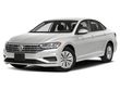Used 2020 Volkswagen Jetta  Sedan