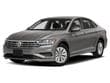 Used 2020 Volkswagen Jetta SE Sedan