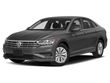 Used 2020 Volkswagen Jetta 1.4T SEL Sedan