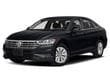 Used 2020 Volkswagen Jetta SEL Sedan