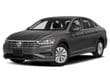 Used 2020 Volkswagen Jetta SEL Premium Sedan