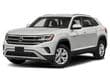 Volkswagen Atlas Cross Sport