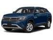 Used 2020 Volkswagen Atlas Cross Sport 3.6L V6 SEL Premium R-Line SUV
