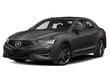 Used 2021 Acura ILX Sedan