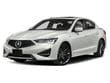 Used 2021 Acura ILX Premium & A-Spec Packages Sedan
