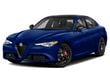 Used 2021 Alfa Romeo Giulia Ti Sedan
