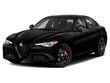 Used 2021 Alfa Romeo Giulia Ti Sedan