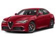Used 2021 Alfa Romeo Giulia Quadrifoglio Quadrifoglio RWD