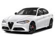 Used 2021 Alfa Romeo Giulia Ti Sport Sedan